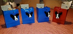 Keychain bundle 10 @ $120.00