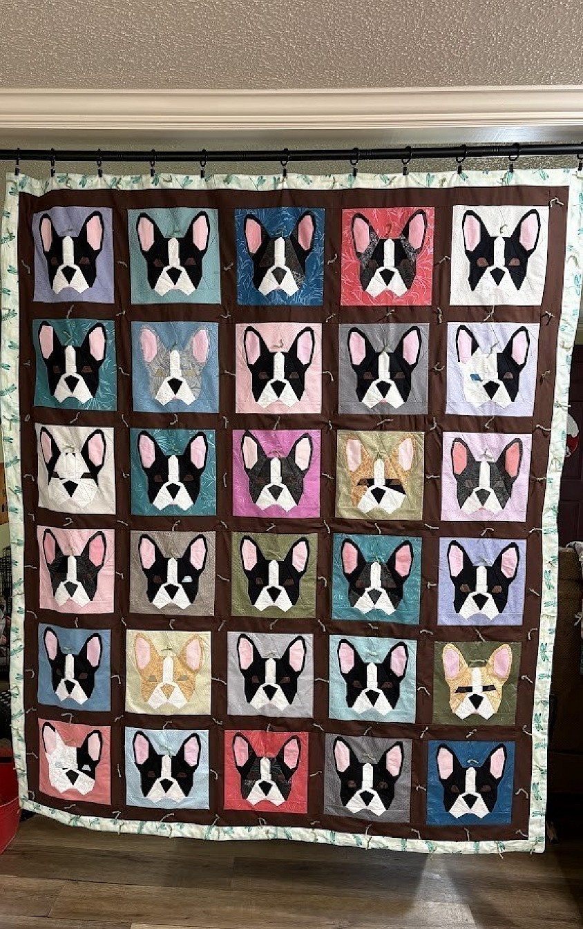 Choose you fav. Boston Colors